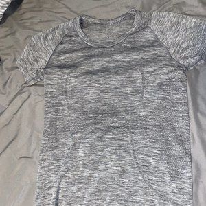 Lululemon Swiftly Tech Short Sleeve